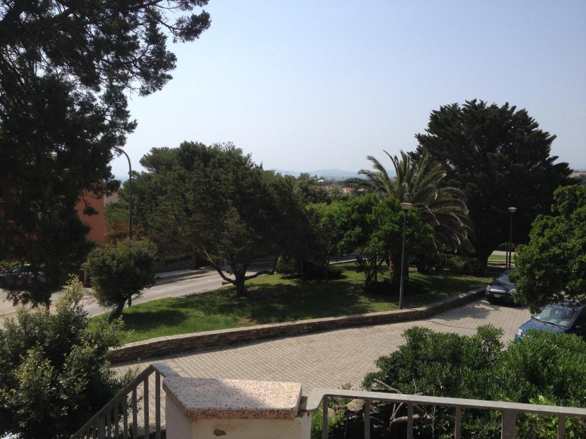 Il Ginepro Di Stintino Bed & Breakfast Luaran gambar