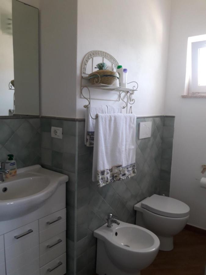 Il Ginepro Di Stintino Bed & Breakfast Luaran gambar